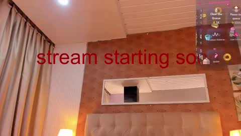 Snapshot of ash_ricci chatting on 09/29/25, 03:00 ash online show from 09/29/25, 03:00