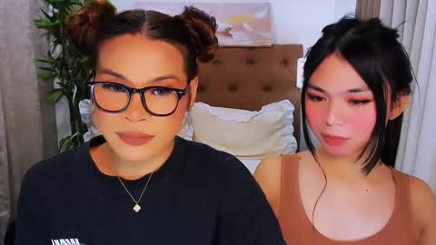 MISTRESS ASHA online show from 10/11/25, 04:12