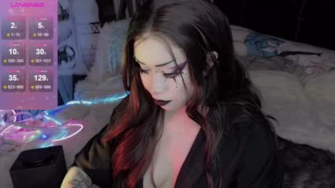 Snapshot of asha_nekooo chatting on 12/28/24, 11:16 Sasha next stream December 4st at 0000- 0030 am German time online show from 12/28/24, 11:16