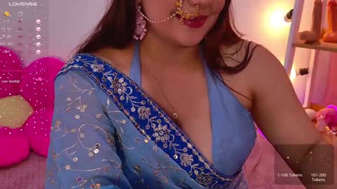 Snapshot of ashalisha chatting on 12/30/24, 07:00 Asha online show from 12/30/24, 07:00