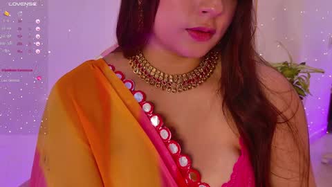 Snapshot of ashalisha chatting on 01/14/25, 02:11 Asha online show from 01/14/25, 02:11