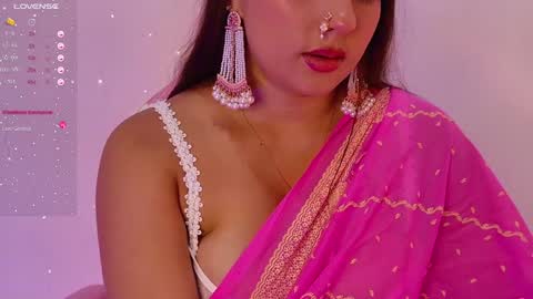 Snapshot of ashalisha chatting on 01/27/25, 01:19 Asha online show from 01/27/25, 01:19