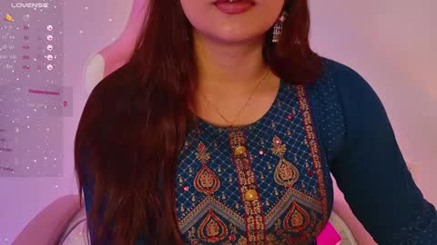 Snapshot of ashalisha chatting on 01/30/25, 01:53 Asha online show from 01/30/25, 01:53