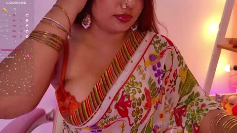 Snapshot of ashalisha chatting on 02/06/25, 12:26 Asha online show from 02/06/25, 12:26