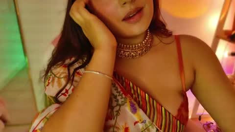 Snapshot of ashalisha chatting on 03/11/25, 08:42 Asha online show from 03/11/25, 08:42