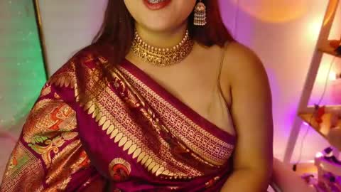 Snapshot of ashalisha chatting on 03/12/25, 03:18 Asha online show from 03/12/25, 03:18