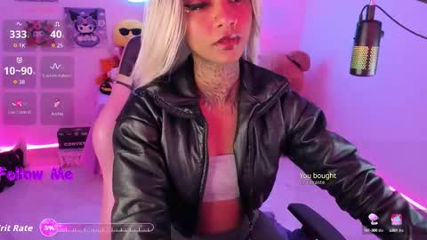 Snapshot of ashanti_sweet chatting on 09/20/25, 01:28 AshantiINDEPENDENT MODEL online show from 09/20/25, 01:28