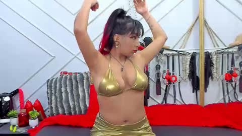 Asha online show from 10/09/25, 07:23