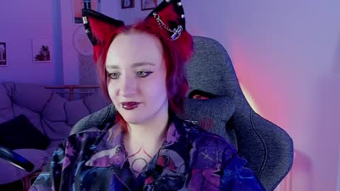 Snapshot of asheluck chatting on 12/07/24, 08:38 AshleyAshe online show from 12/07/24, 08:38