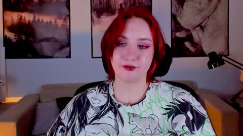 Snapshot of asheluck chatting on 12/14/24, 02:12 AshleyAshe online show from 12/14/24, 02:12