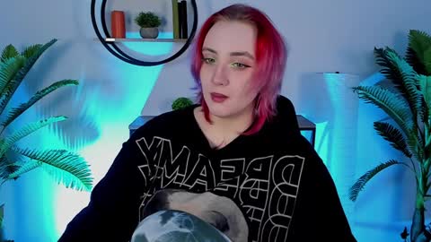 Snapshot of asheluck chatting on 01/19/25, 07:58 AshleyAshe online show from 01/19/25, 07:58