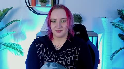 Snapshot of asheluck chatting on 01/20/25, 02:01 AshleyAshe online show from 01/20/25, 02:01