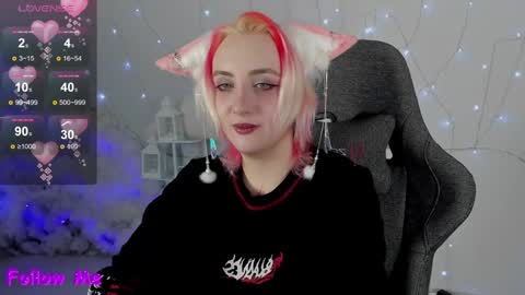Snapshot of asheluck chatting on 01/24/25, 08:32 AshleyAshe online show from 01/24/25, 08:32