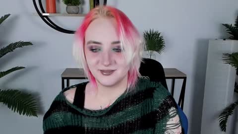 Snapshot of asheluck chatting on 01/29/25, 08:25 AshleyAshe online show from 01/29/25, 08:25