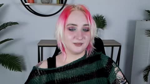Snapshot of asheluck chatting on 01/30/25, 02:38 AshleyAshe online show from 01/30/25, 02:38
