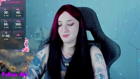 Snapshot of asheluck chatting on 03/09/25, 08:51 AshleyAshe online show from 03/09/25, 08:51