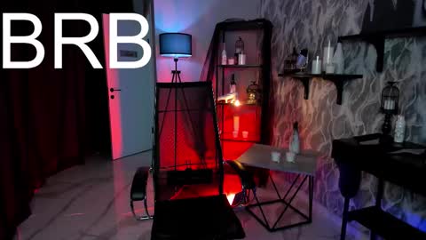 AshleyAshe  online show from 10/19/25, 10:10