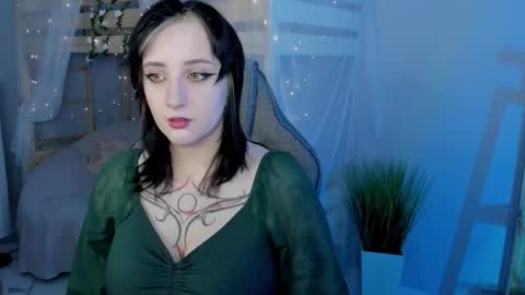 AshleyAshe  online show from 10/23/25, 11:46