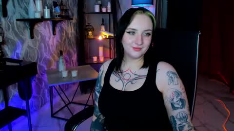 AshleyAshe  online show from 10/24/25, 11:23