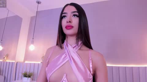 I am Ashley online show from 10/19/25, 06:41