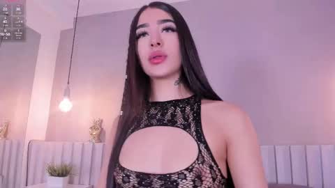 I am Ashley online show from 11/04/25, 07:24