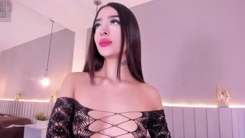 I am Ashley online show from 11/20/25, 07:24