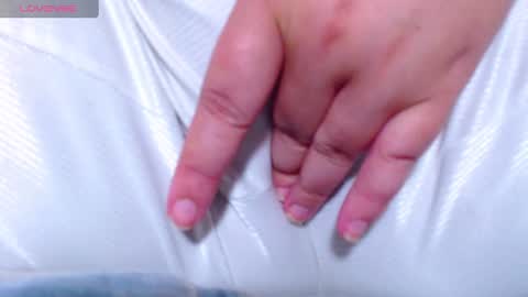 MALEFICA  YOHANA  online show from 01/18/25, 10:06