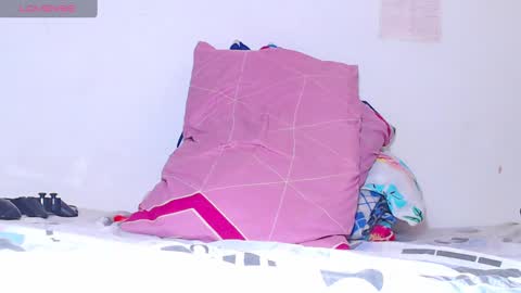 MALEFICA  YOHANA  online show from 02/19/25, 06:43