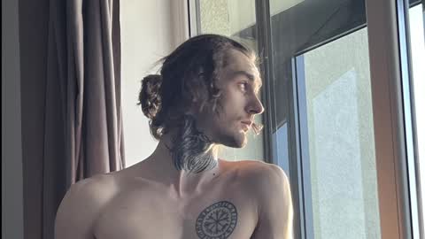 Jerk Machine online show from 12/04/24, 10:46