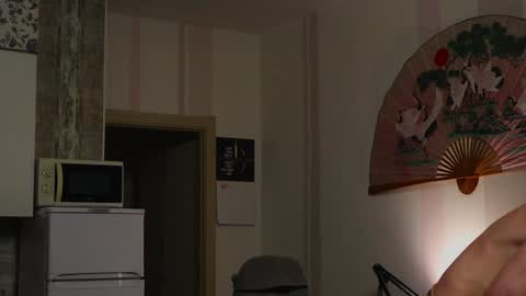 Jerk Machine online show from 12/22/24, 03:33