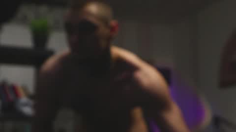 Jerk Machine online show from 12/29/24, 10:56