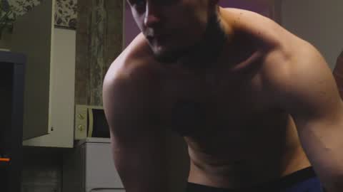 Jerk Machine online show from 01/13/25, 11:52