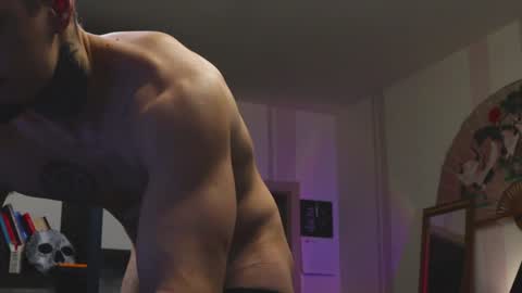 Jerk Machine online show from 01/15/25, 11:10