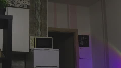 Jerk Machine online show from 01/18/25, 03:59