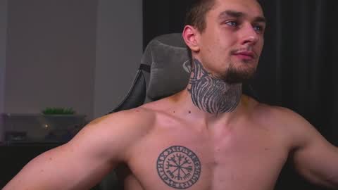 Jerk Machine online show from 01/29/25, 01:27