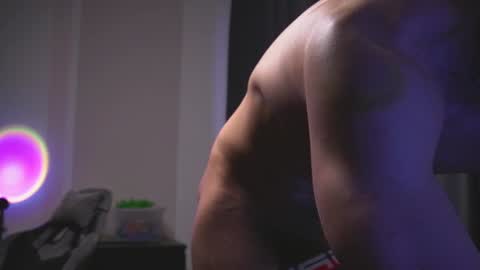 Jerk Machine online show from 01/31/25, 10:52