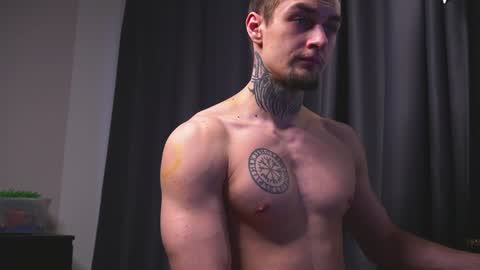 Jerk Machine online show from 02/03/25, 07:07