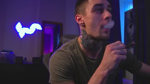 Jerk Machine online show from 03/07/25, 04:57