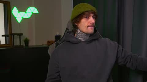 Jerk Machine online show from 10/06/25, 11:29