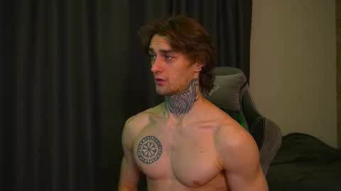 Jerk Machine online show from 11/20/25, 11:43