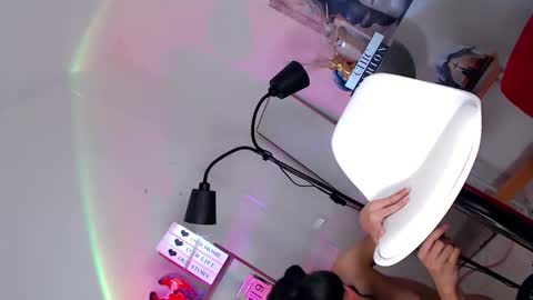 ASH online show from 10/20/25, 02:28