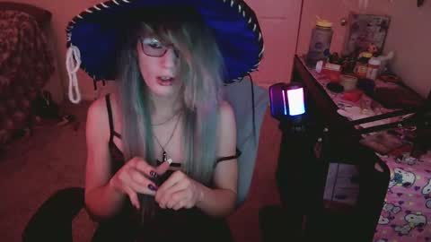Snapshot of ashethegengar chatting on 09/08/25, 05:01 Ashley Scarlett online show from 09/08/25, 05:01