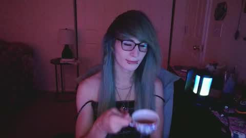 Snapshot of ashethegengar chatting on 09/15/25, 04:18 Ashley Scarlett online show from 09/15/25, 04:18