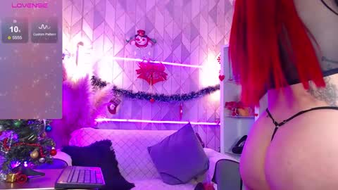 Snapshot of asheybakerx chatting on 01/08/25, 10:26 Ashey online show from 01/08/25, 10:26