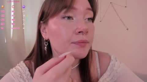 Ash online show from 10/19/25, 12:17