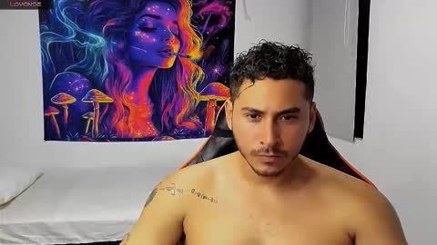 Snapshot of ashlan_king chatting on 10/02/25, 02:18 ashlan_king online show from 10/02/25, 02:18