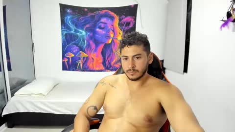 ashlan_king online show from 10/12/25, 03:05