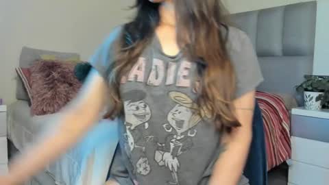 Snapshot of ashley_120 chatting on 12/01/24, 10:43 Carolina online show from 12/01/24, 10:43
