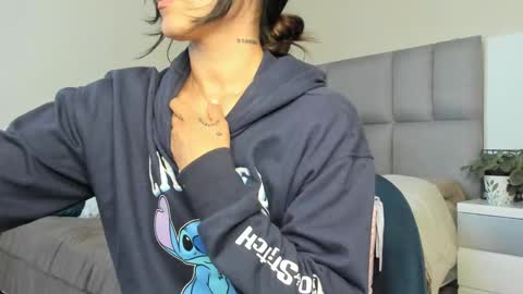 Snapshot of ashley_120 chatting on 12/10/24, 10:37 Carolina online show from 12/10/24, 10:37