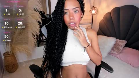 A S H L E Y online show from 02/08/25, 04:03